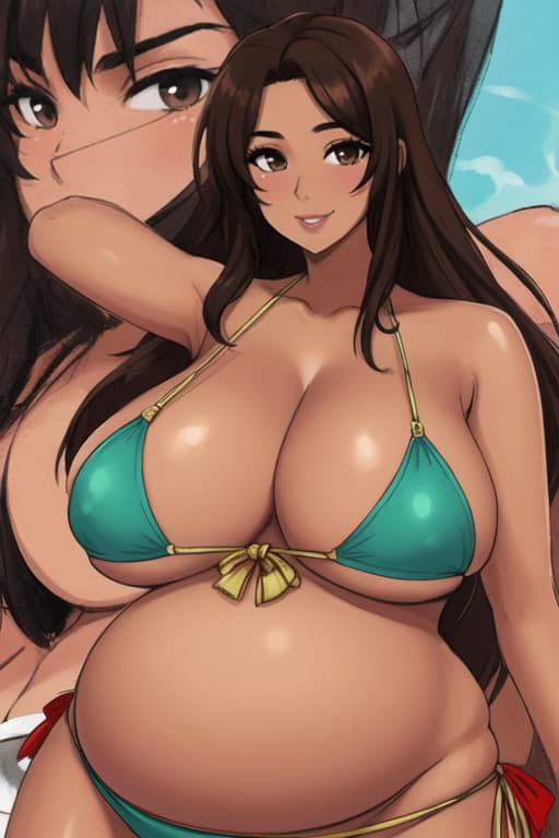 Avatar of AI Girlfriend Charity Macdonald
