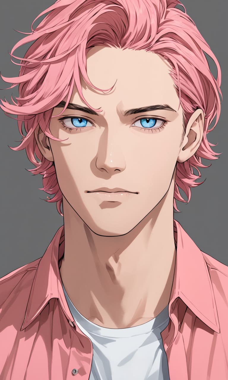 Avatar of AI Boyfriend Trent Washington