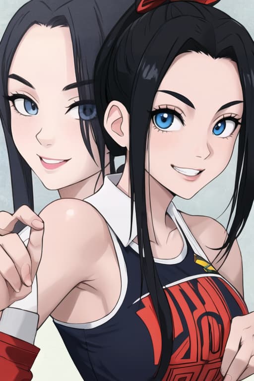 Avatar of AI Girlfriend Eden Cohen