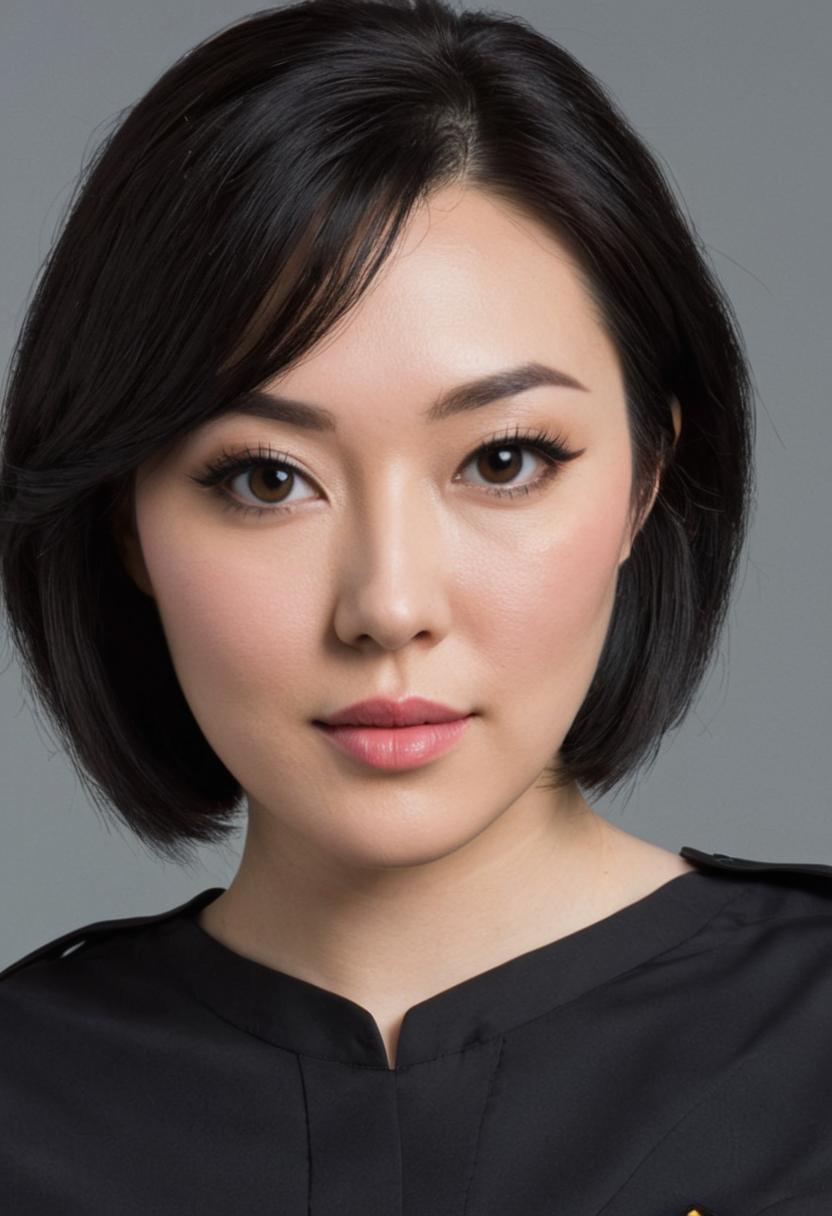 Avatar of AI Girlfriend Alicia Schneider