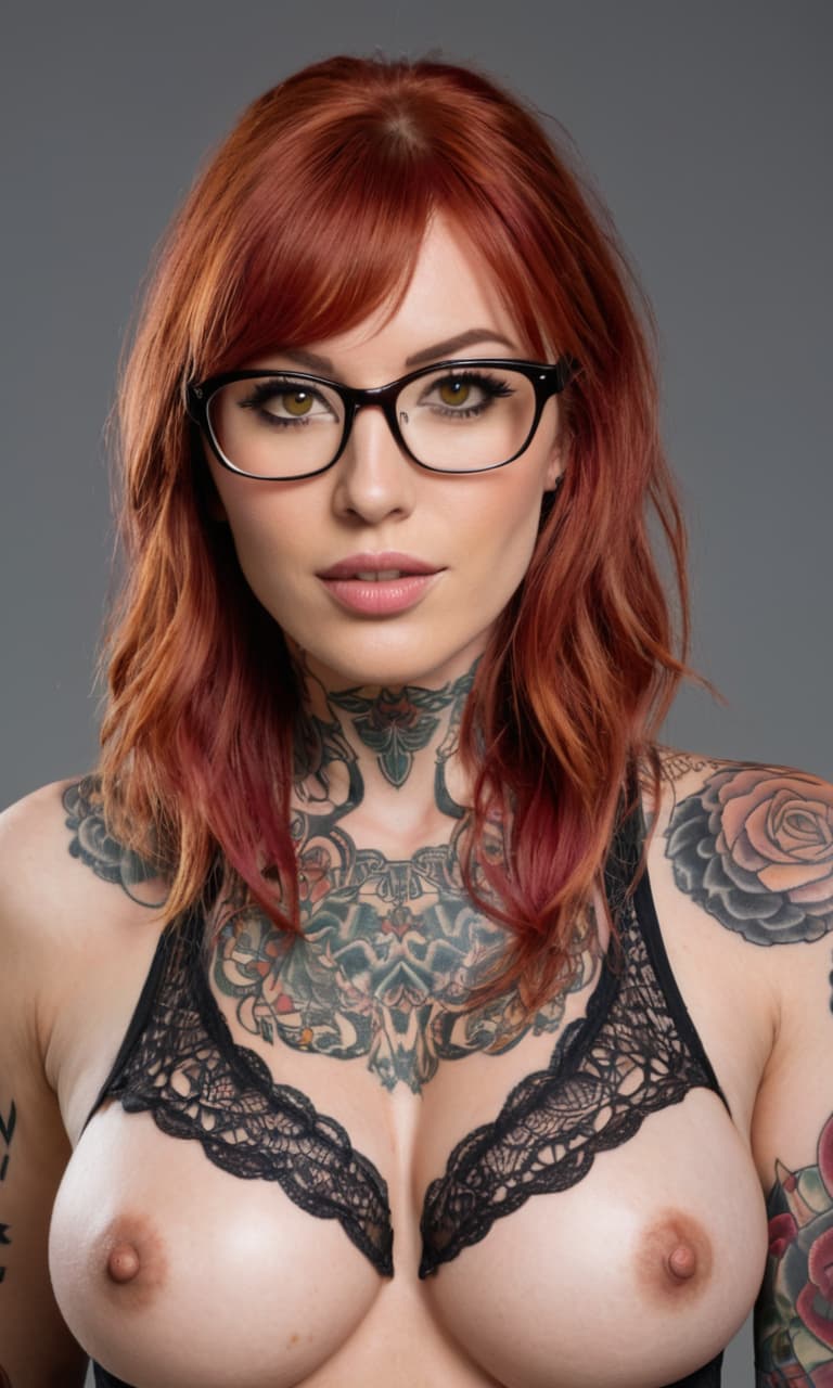 Avatar of AI Girlfriend Asia Rodgers