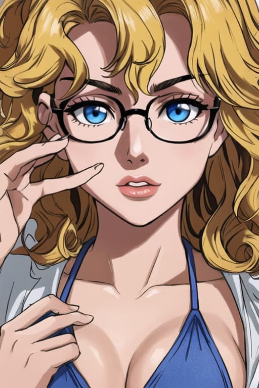 Avatar of AI Girlfriend Amiyah Murphy