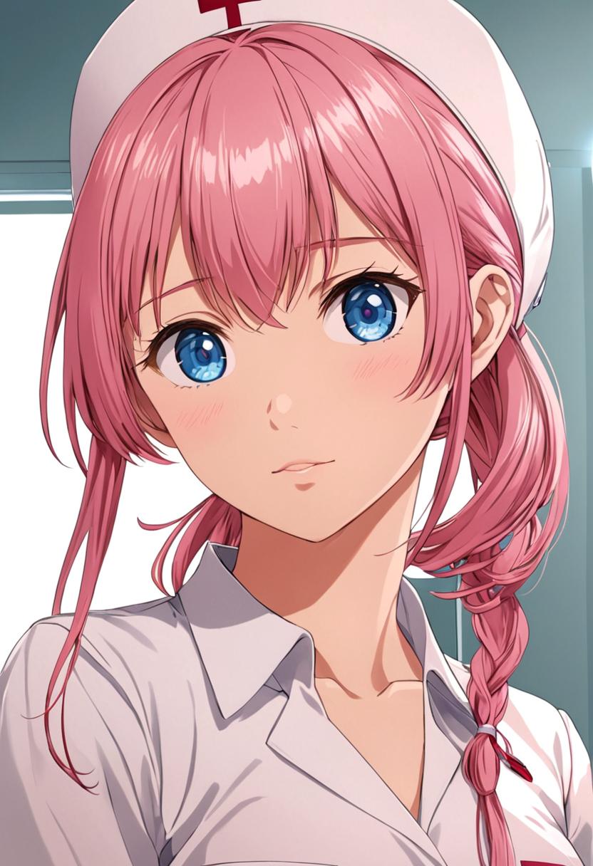 Avatar of AI Girlfriend Kylee Hancock