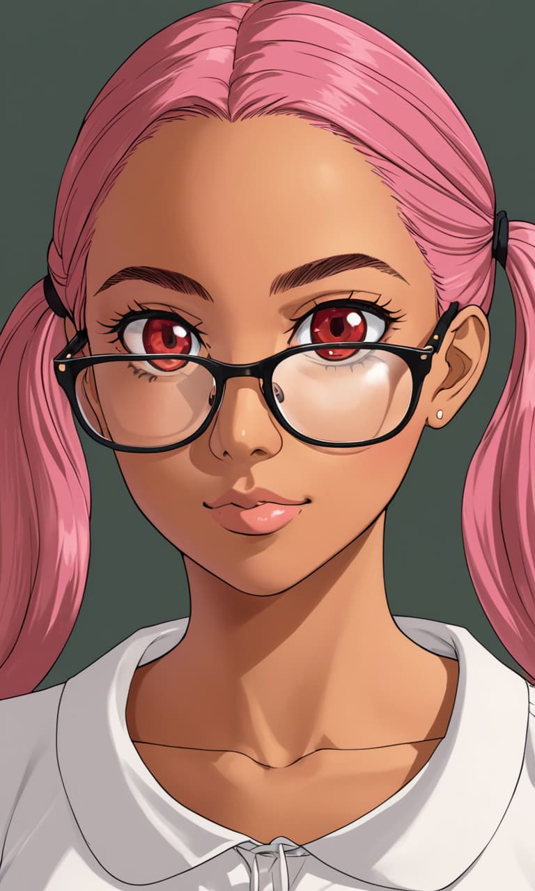 Avatar of AI Girlfriend Ellie Baird