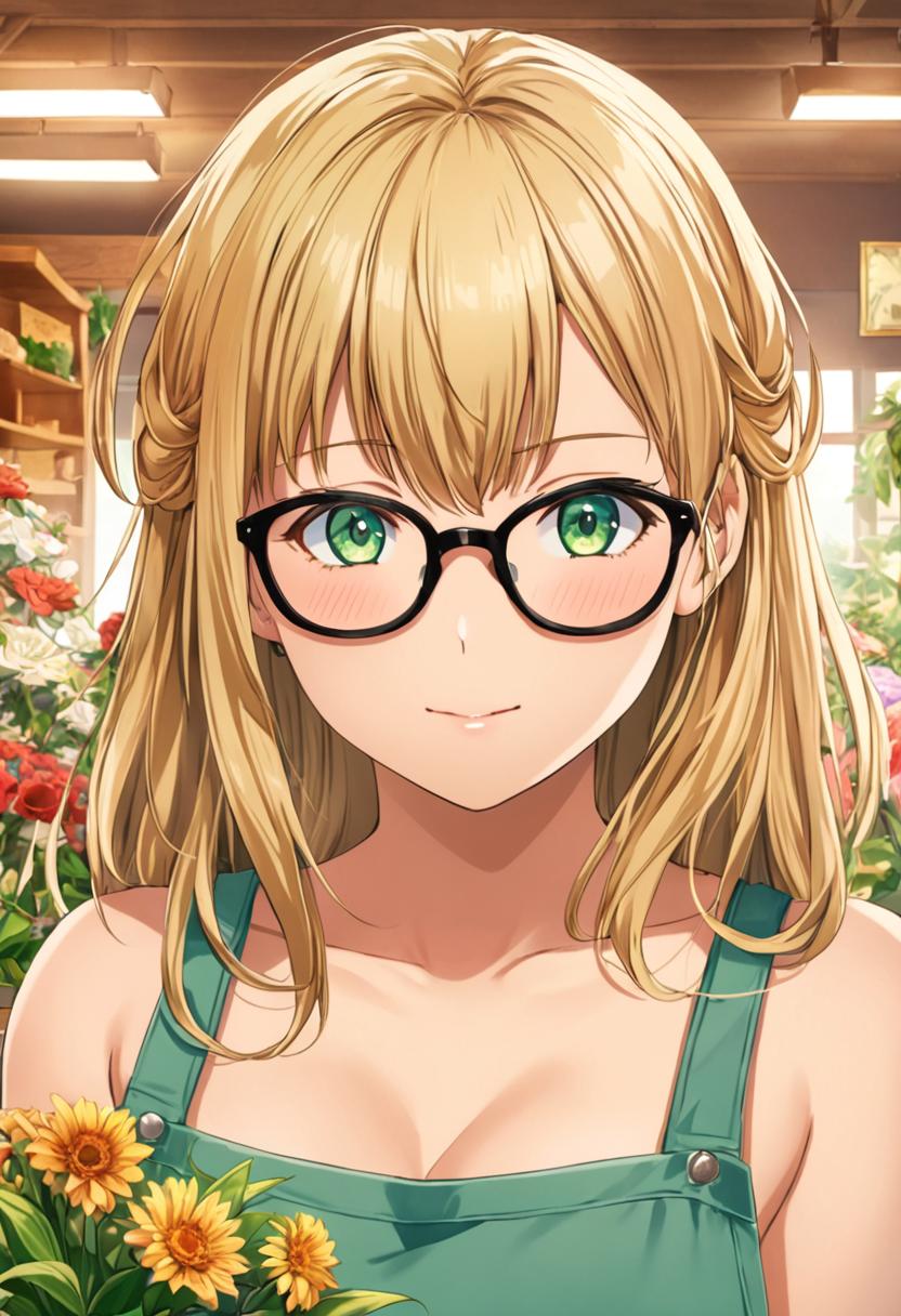 Avatar of AI Girlfriend Summer Huerta