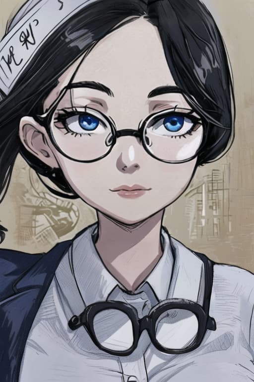 Avatar of AI Girlfriend Perla Flynn