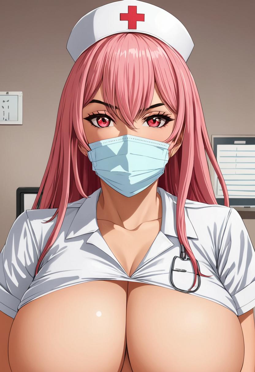 Avatar of AI Girlfriend Alayna Hurley