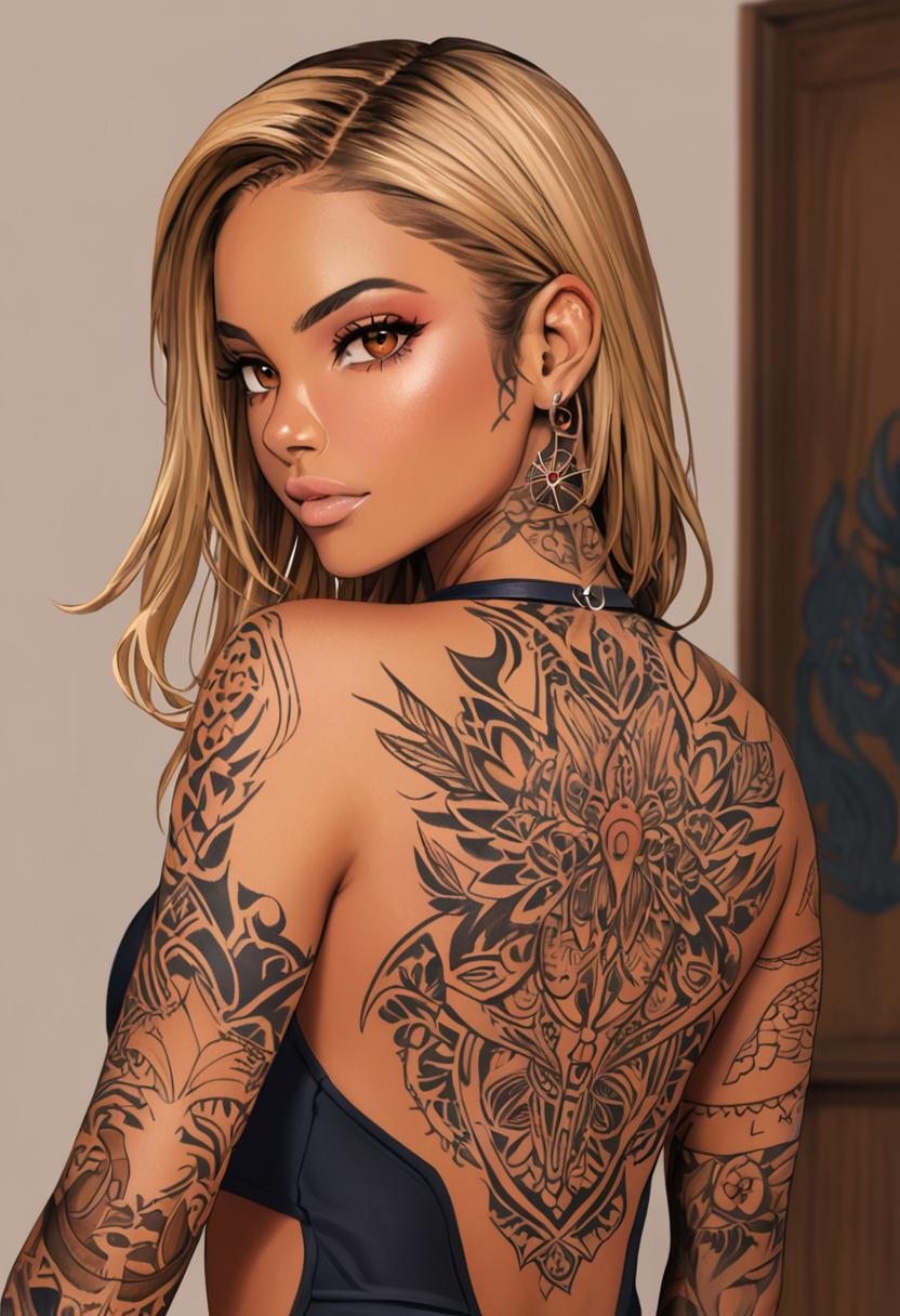 Avatar of AI Girlfriend Savanna Joseph