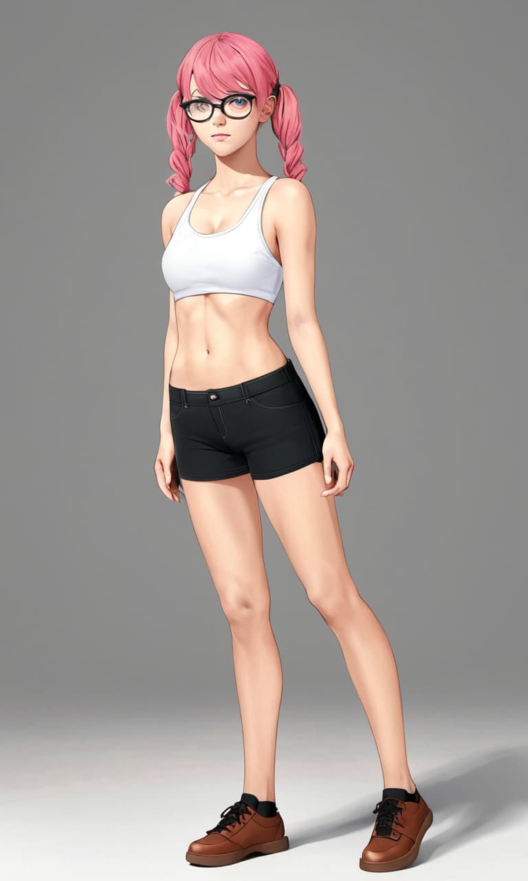 Avatar of AI Girlfriend Carlie Olsen