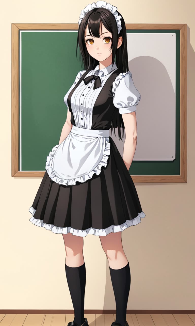 Avatar of AI Girlfriend Alivia Rowe