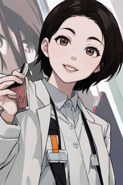 Avatar of AI Girlfriend Kaylen Ross