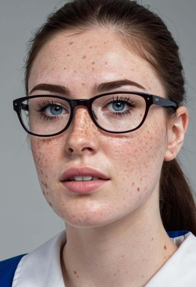 Avatar of AI Girlfriend Valentina Blankenship