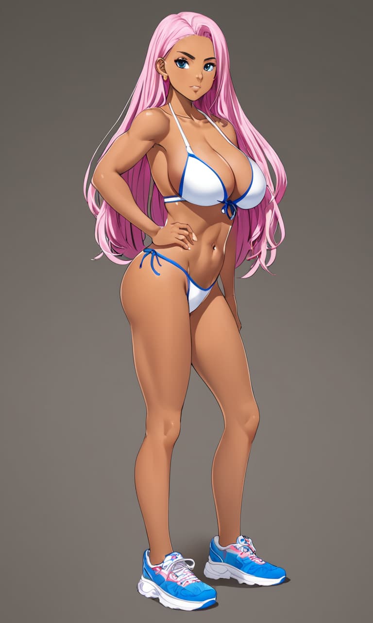 Avatar of AI Girlfriend Siena Pineda