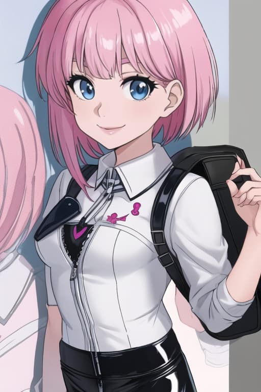 Avatar of AI Girlfriend Keely Cowan