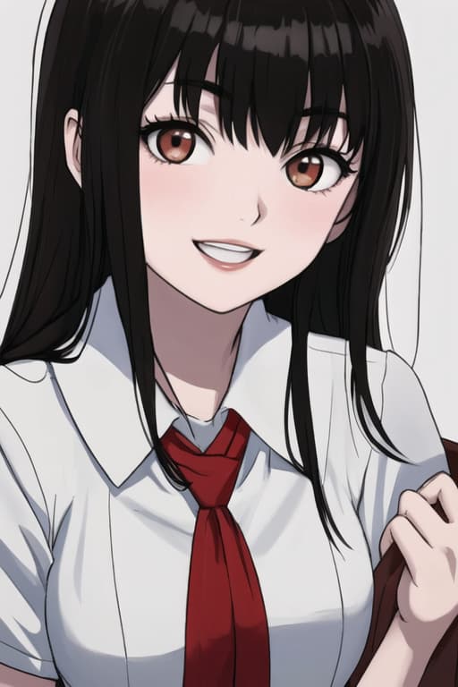 Avatar of AI Girlfriend Dayami Walter