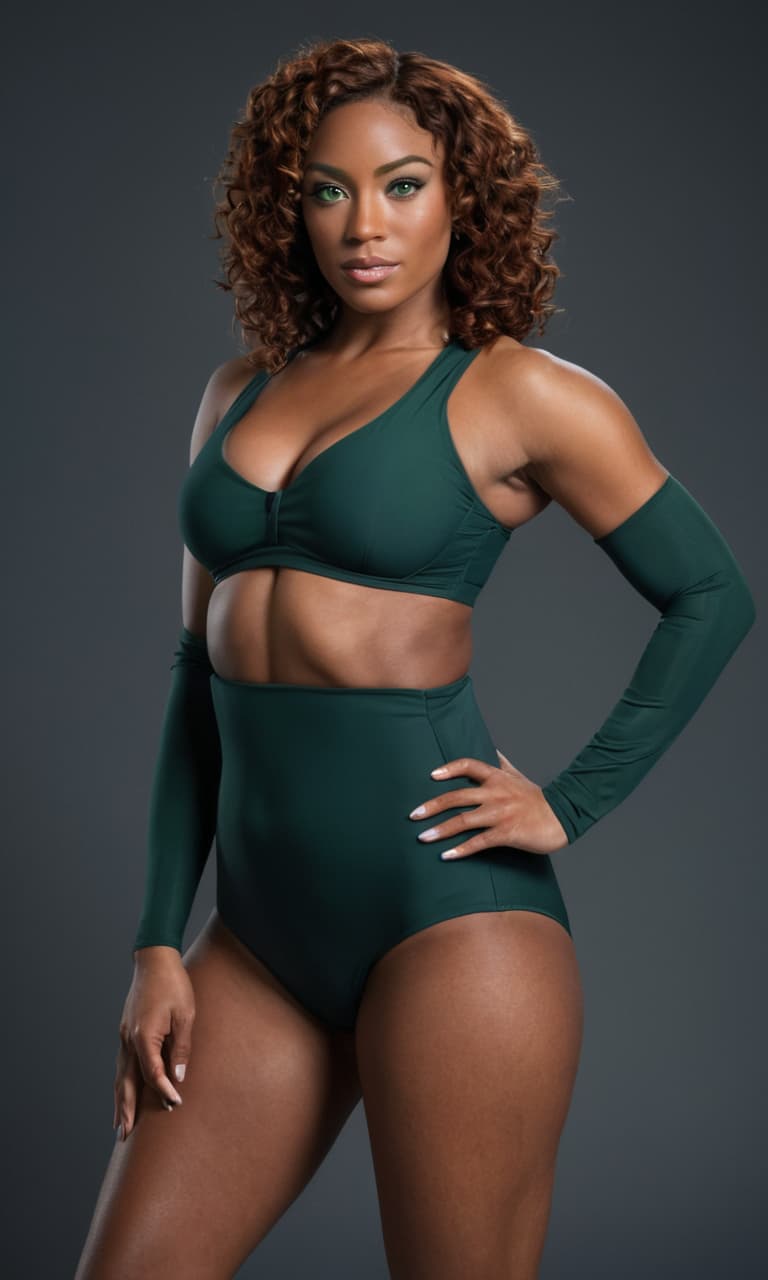 Avatar of AI Girlfriend Piper Lopez