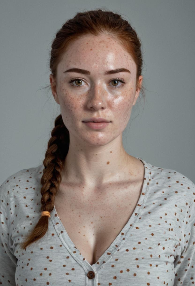 Avatar of AI Girlfriend Nyla Mckay