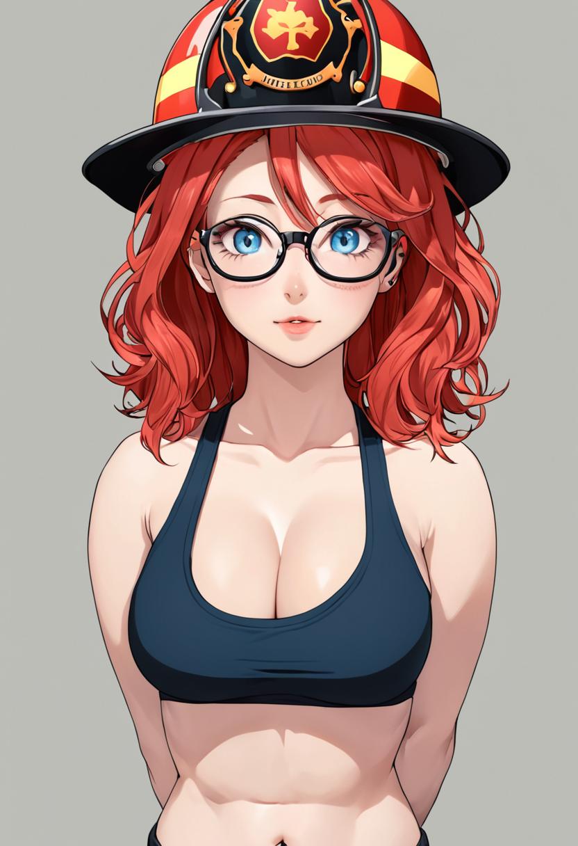 Avatar of AI Girlfriend Miracle Quinn
