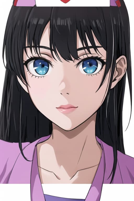 Avatar of AI Girlfriend Gracelyn Beasley
