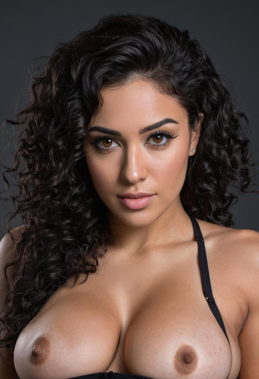Avatar of AI Girlfriend Isabela Pitts