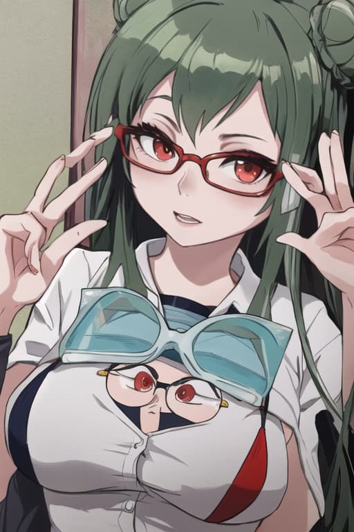 Avatar of AI Girlfriend Elaina Stone