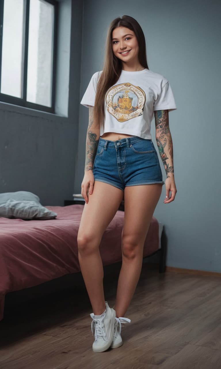 Giovanna Zhang image