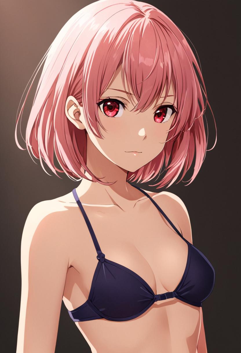 Avatar of AI Girlfriend Stephany Odonnell