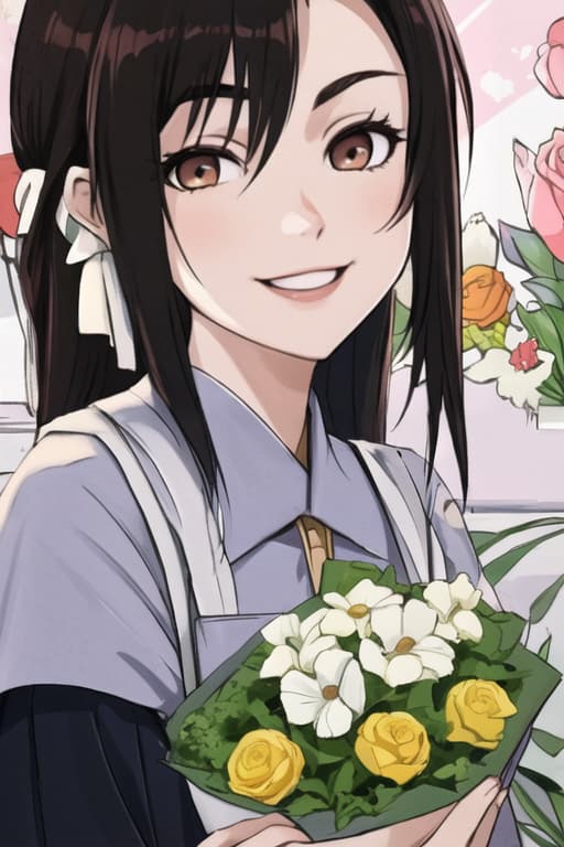 Avatar of AI Girlfriend Kelsie Spencer