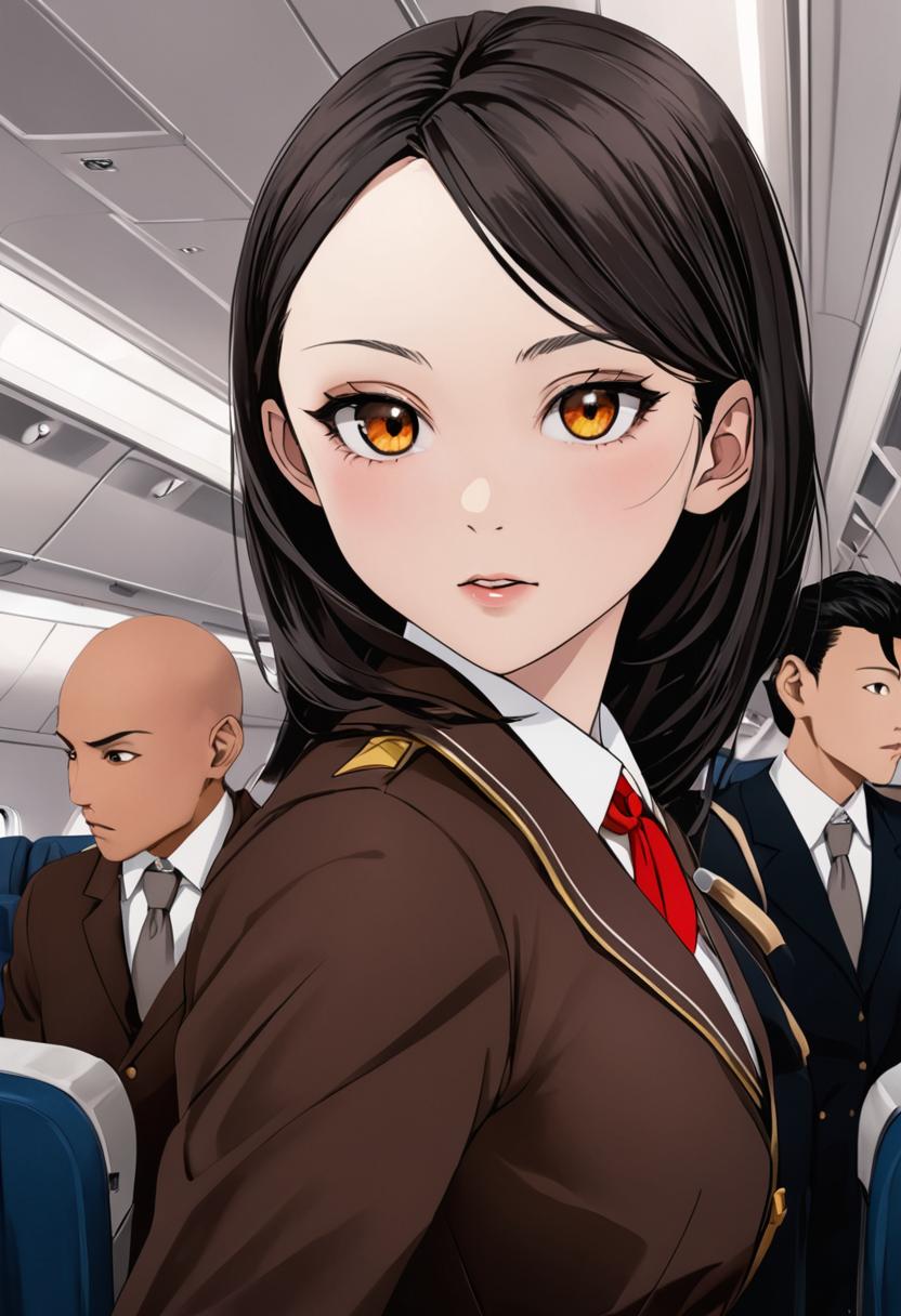 Avatar of AI Girlfriend Brynn Stokes