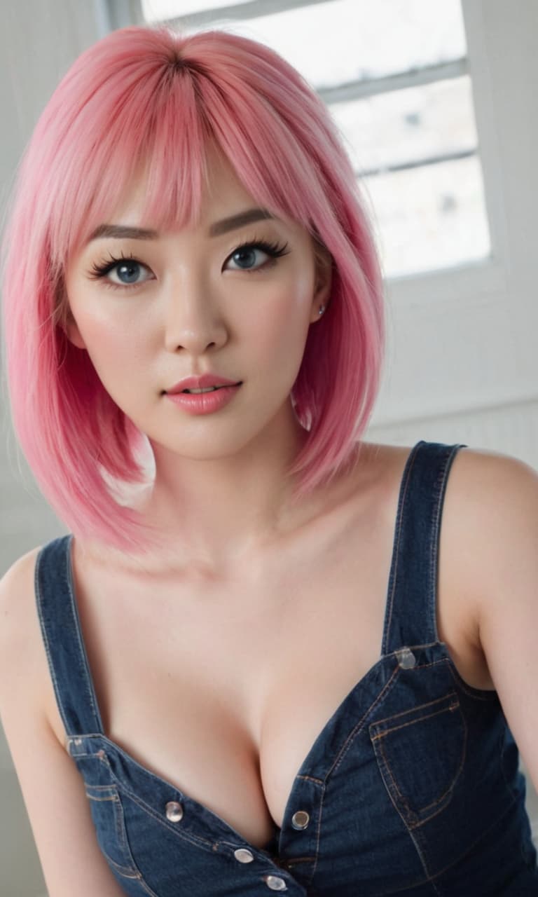 Avatar of AI Girlfriend Shannon Coffey