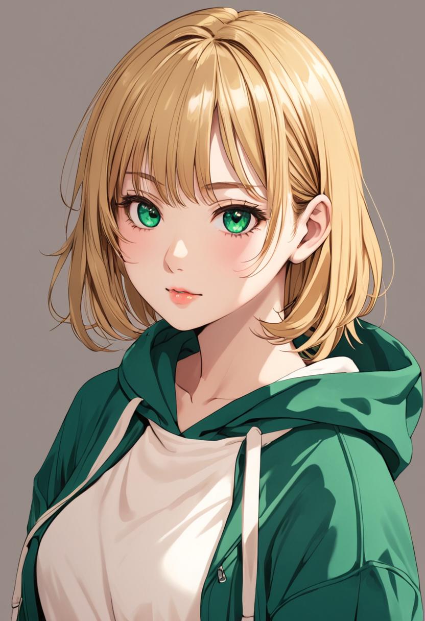 Avatar of AI Girlfriend Carlie Mckenzie