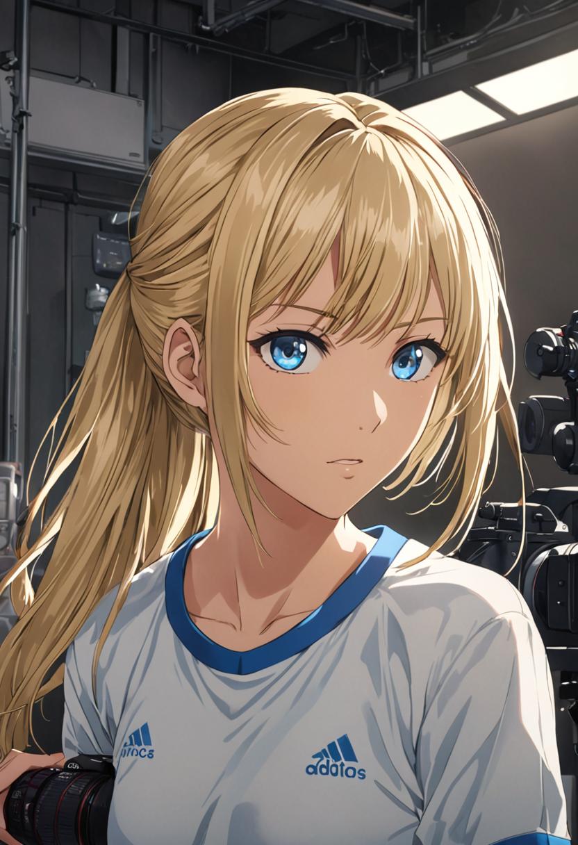 Avatar of AI Girlfriend Kaia Santana
