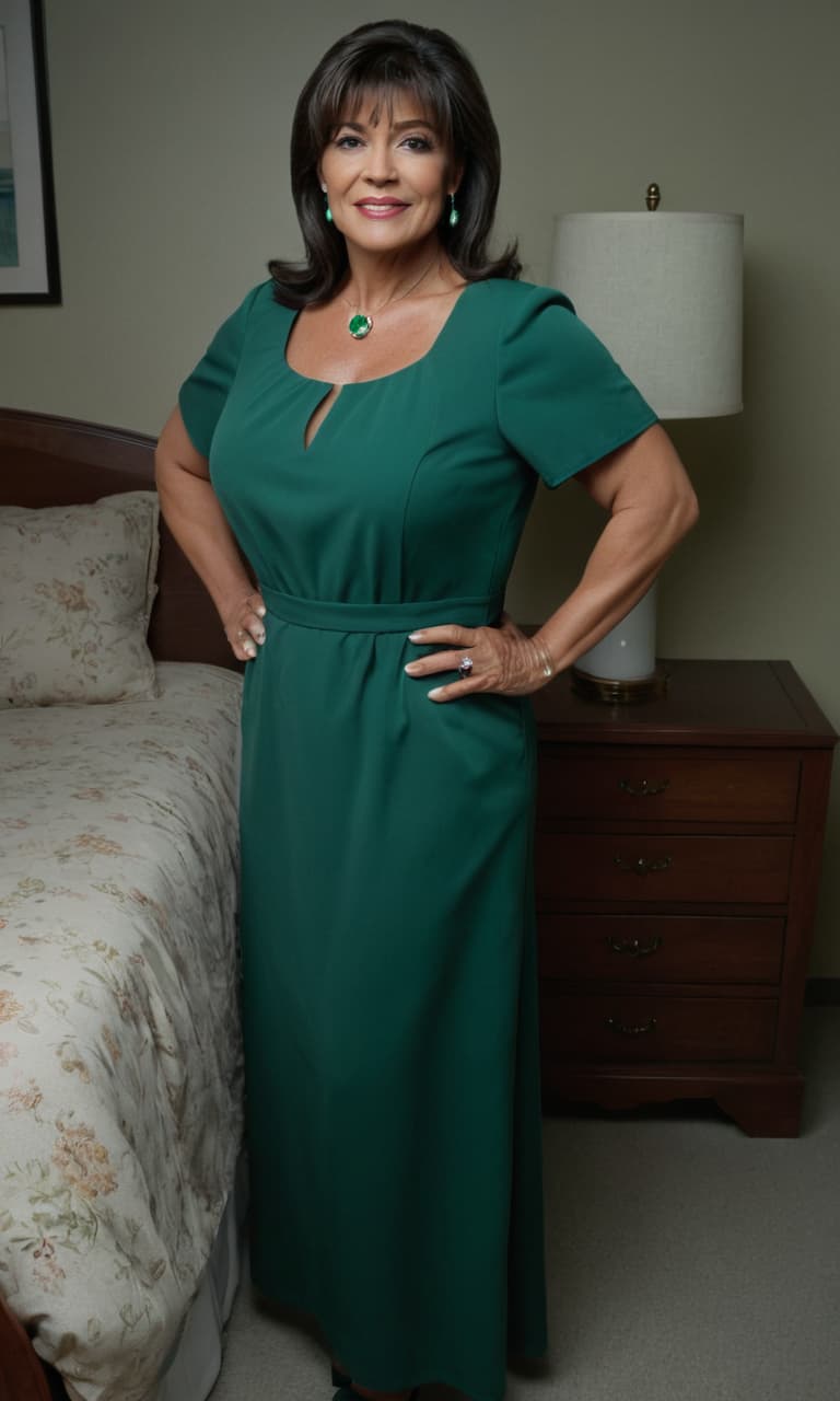 Avatar of AI Girlfriend Linda Moses