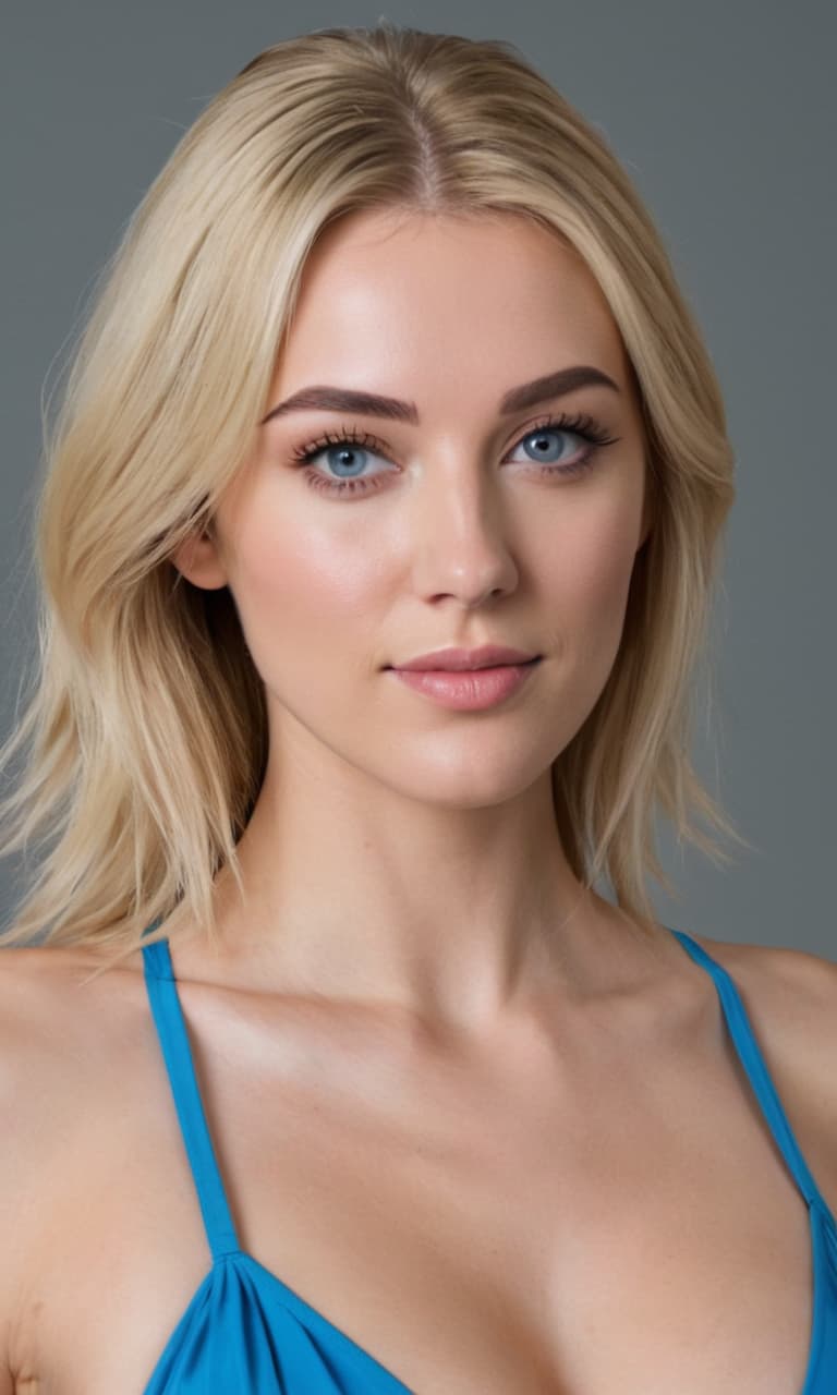 Avatar of AI Girlfriend Aryanna Huber