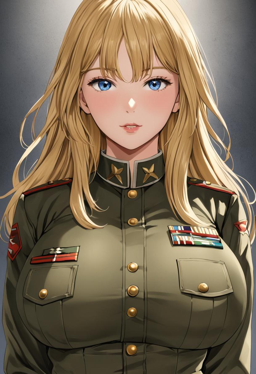 Avatar of AI Girlfriend Sariah Dixon