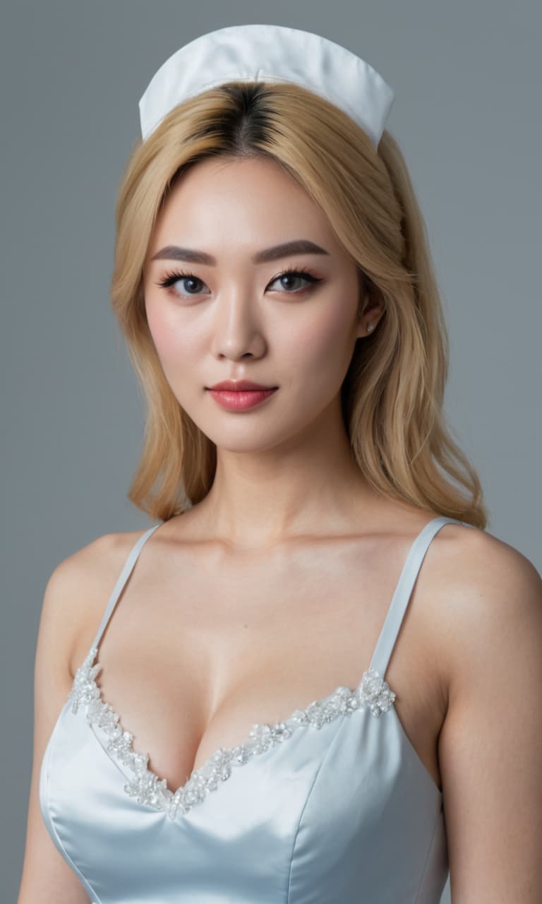 Avatar of AI Girlfriend Lara Hanna