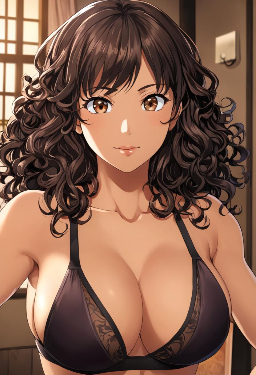 Avatar of AI Girlfriend Veronica Chandler