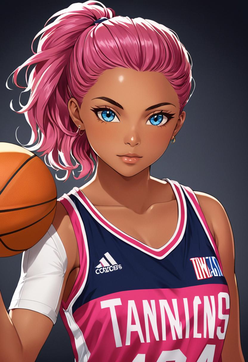 Avatar of AI Girlfriend Samara Hinton