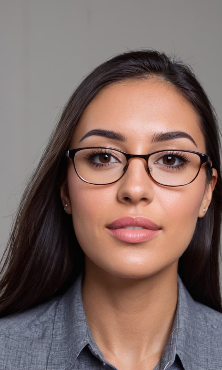 Avatar of AI Girlfriend Jenna Diaz