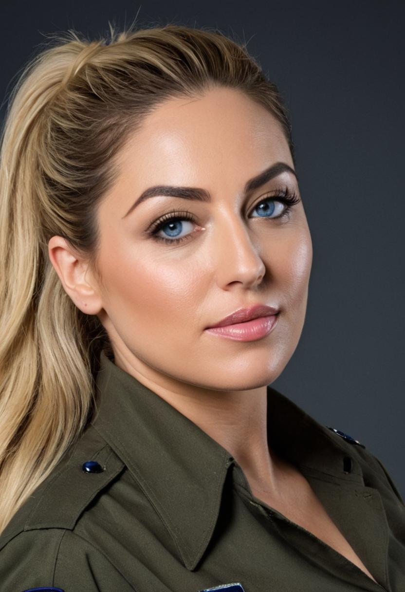 Avatar of AI Girlfriend Emilia Cunningham