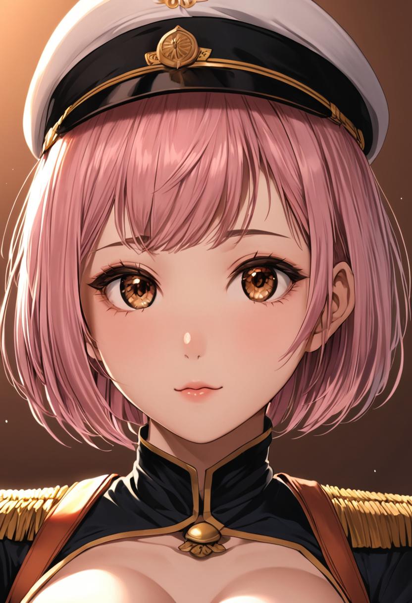 Avatar of AI Girlfriend Yareli Haynes