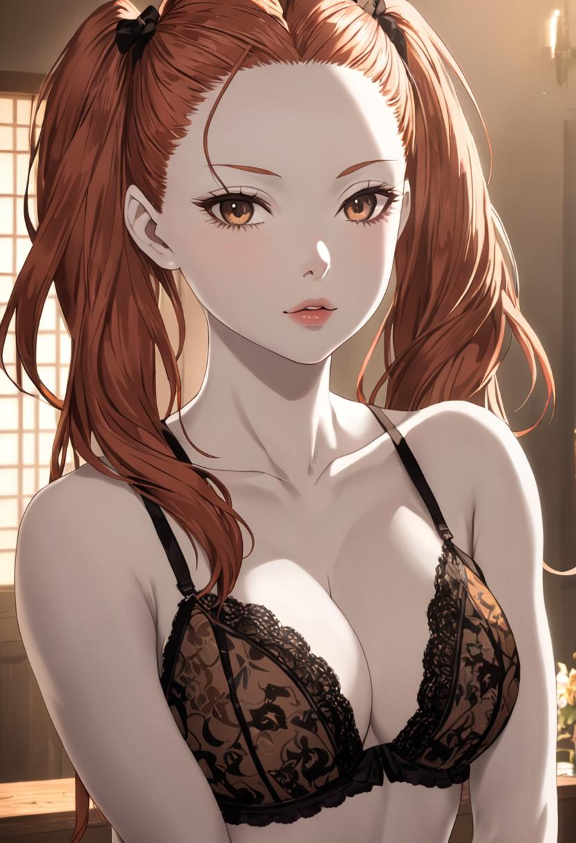 Avatar of AI Girlfriend Alaina Kirby