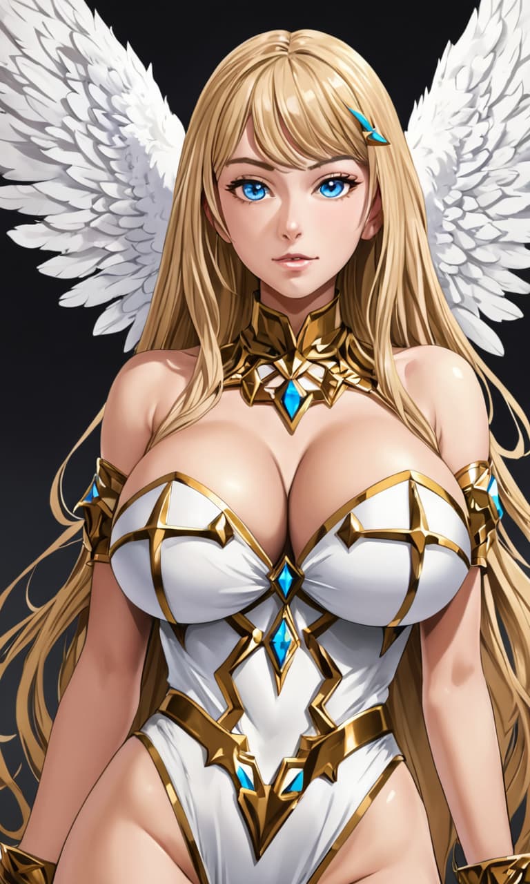 Avatar of AI Girlfriend Emilee Harvey