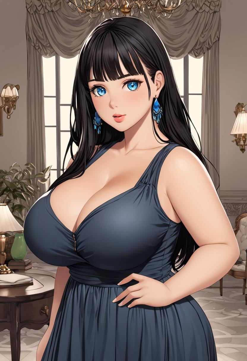 Avatar of AI Girlfriend Annalise Roberson