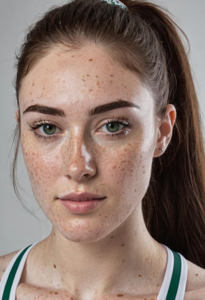 Avatar of AI Girlfriend Lilyana Becker