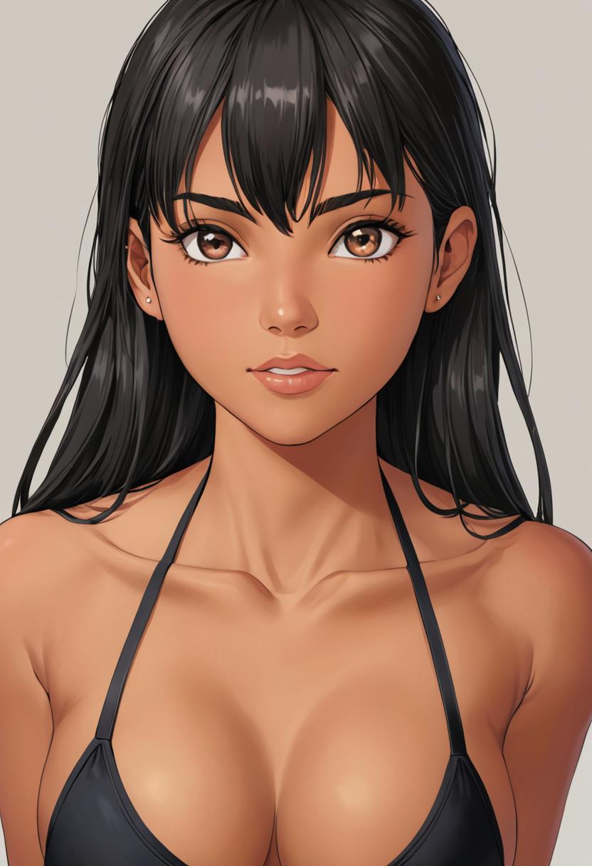 Avatar of AI Girlfriend Jacey Greer
