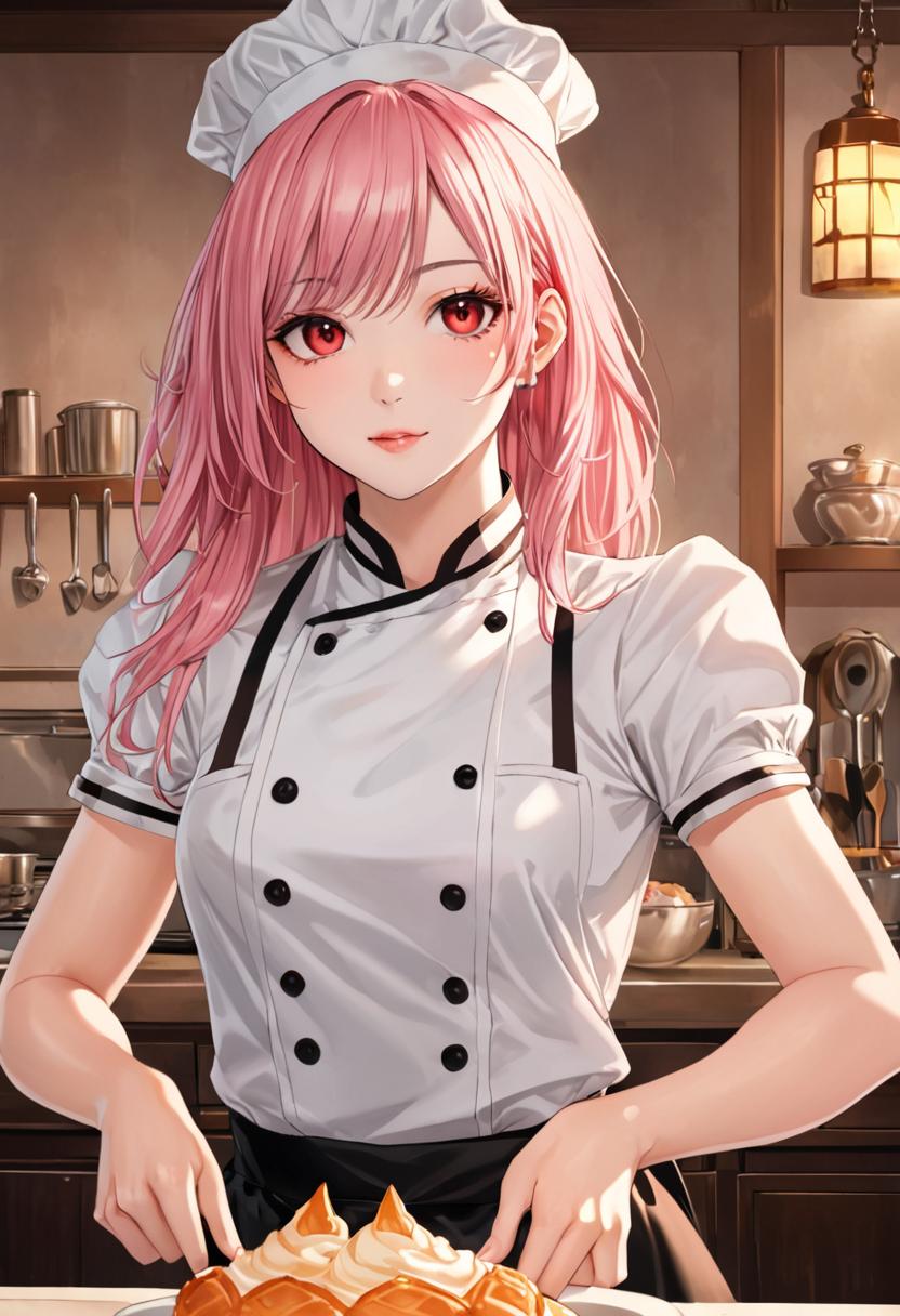 Avatar of AI Girlfriend Cassidy Knox