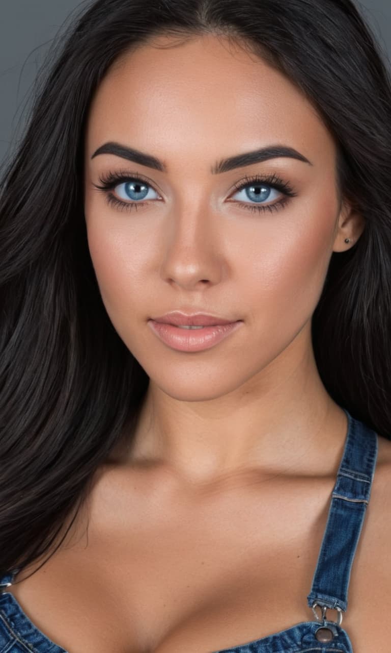 Avatar of AI Girlfriend Stacy Gibbs