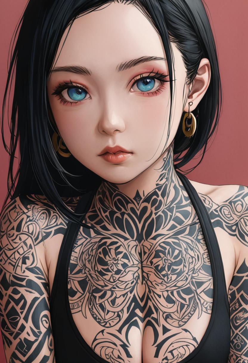 Avatar of AI Girlfriend Cloe French