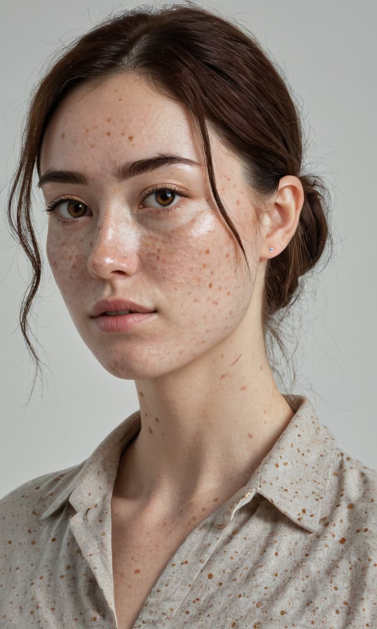 Avatar of AI Girlfriend Cassidy Arnold